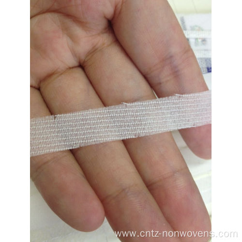 Interlining Garment Accessories cutting tape